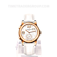 Ulysse Nardin Lady Dual Time 37.5 mm 3346-222/391