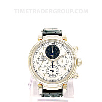 IWC Da Vinci Perpetual Calendar Chronograph IW392101
