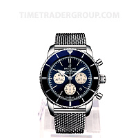 Breitling Superocean Heritage II B01 Chronograph 44 AB0162161C1A1