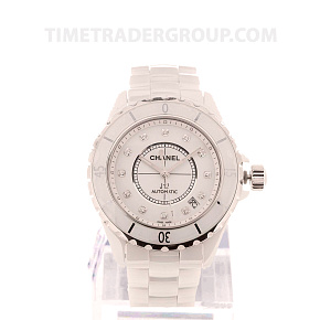 Chanel J12 H1629