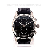 Porsche Design Chronotimer Series 1 Deep Blue 6010.1.07.003.07.2