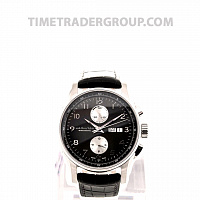Hamilton Jazzmaster Maestro Auto Chrono H32766783
