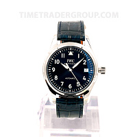 IWC Pilot’ s Watch Le Petit Prince IW324008
