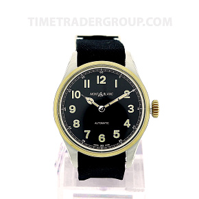 Montblanc 1858 Automatic 117832