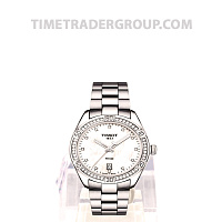 Tissot PR 100 Lady Sport Chic T101.910.61.116.00