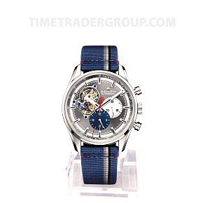 Zenith Chronomaster El Primero Open 03.2040.4061/23.C802