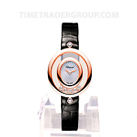 Chopard Happy Diamonds Icons 204305-5201