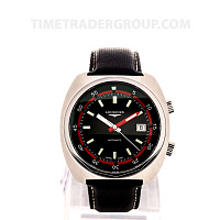 Longines The Longines Heritage Diver L2.795.4.52.0
