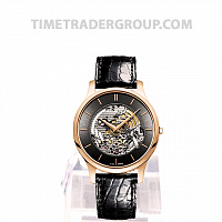 Chopard L.U.C XP Skeletec 161936-5003