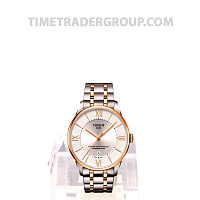 Tissot Chemin Des Tourelles Powermatic 80 T099.407.22.038.02