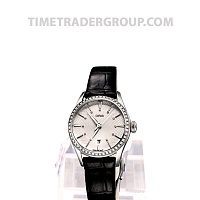 Oris Artelier Date Diamonds 01 561 7722 4951-07 5 14 64FC