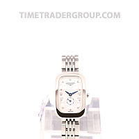 Longines The Longines Equestrian Collection L6.141.4.77.6