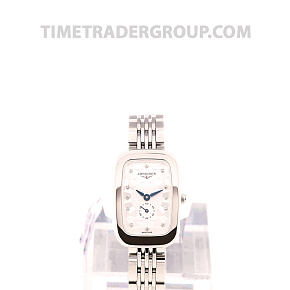 Longines The Longines Equestrian Collection L6.141.4.77.6
