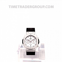 Hublot Classic Fusion Automatic 42mm Chronograph 541.NX.2610.LR