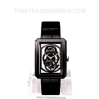 Chanel Boy-Friend Skeleton H5944