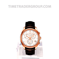 Tissot Tissot Vintage Chronograph 18K Gold T920.417.76.031.00