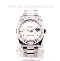 Rolex Datejust 36 116200-0056