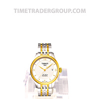 Tissot Le Locle Automatic Cosc T006.408.22.037.00