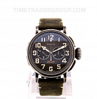Zenith Pilot Type 20 Chronograph 45 mm 11.2430.4069/21.C773