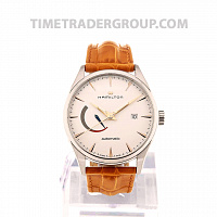 Hamilton Jazzmaster Power Reserve Auto H32635511