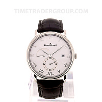 Blancpain Villeret Ultraplate 6606-1127-55B