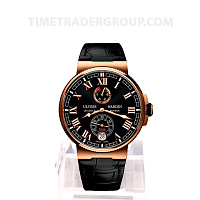 Ulysse Nardin Marine Chronometer 43 mm 1186-126-3/42