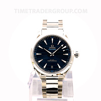 Omega Seamaster Aqua Terra 150 M Omega Co-Axial Master Chronometer 41 mm 220.10.41.21.03.001