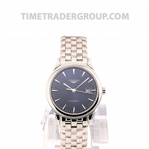 Longines Flagship L4.374.4.92.6