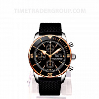 Breitling Superocean Heritage II Chronograph 44 U13313121B1S1