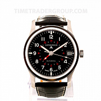 Longines The Longines Heritage Avigation L2.831.4.53.2