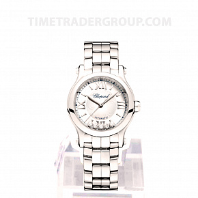 Chopard Happy Sport 30 mm Automatic 278573-3002