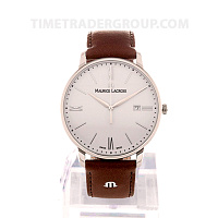 Maurice Lacroix Eliros Date 40mm EL1118-SS001-113-1