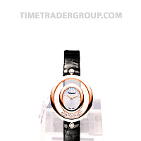 Chopard Happy Diamonds Oval 204305-5301