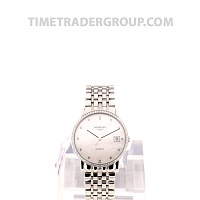 Longines The Longines Elegant Collection L4.809.0.87.6