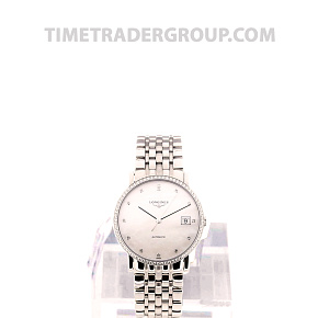 Longines The Longines Elegant Collection L4.809.0.87.6