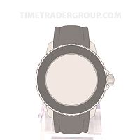 Blancpain Women Quantieme complet 2360 1191A 55A
