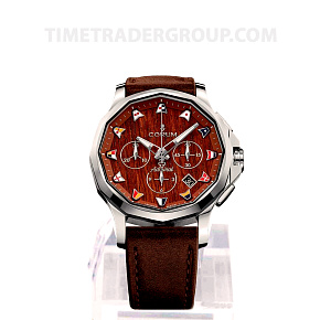 Corum Admiral Legend 42 Chronograph A984/03790 – 984.101.20/0F62 AW12