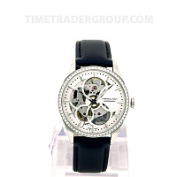 Hamilton Jazzmaster Viewmatic Skeleton Lady Auto H42405991