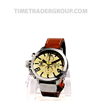 U-Boat Classico 45 Tungsteno CAS 2 7431/A