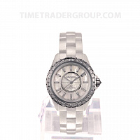Chanel J12 Jewellery H3386