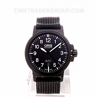 Oris BC3 Advanced Day Date 01 735 7641 4733-07 5 22 24B