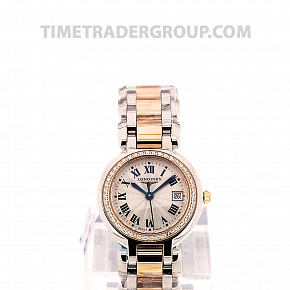 Longines PrimaLuna L8.110.5.79.6