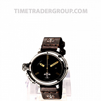 U-Boat Chimera 46 Day Date/A SS 8101