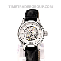 Oris Oris Artelier Skeleton Diamonds 01 560 7687 4019-07 5 14 60FC