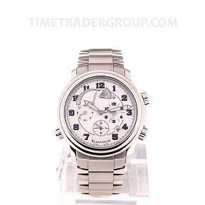 Blancpain Leman 2041-1127M-71A