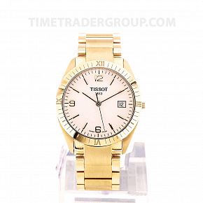 Tissot Ely T73.3.416.14