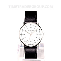 Junghans max bill Mega 058/4820.00