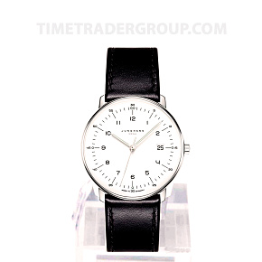 Junghans max bill Mega 058/4820.00