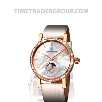 Chronoswiss Sirius Moon Phase Diamonds CH-8521RD-MP