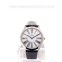 Omega De Ville Tresor Quartz 36 mm 428.17.36.60.04.001